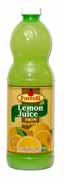 Lemon Juice