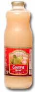 Guava Nectar