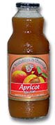 Apricot Nectar