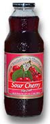Sour Cherry Nectar