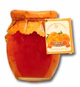 Apricot Preserves