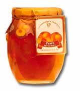 Peach Preserves
