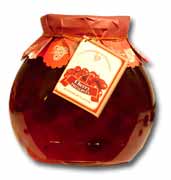 Cherry Preserves