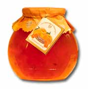 Apricot Preserves