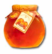 Peach Preserves