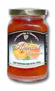 Apricot Preserves