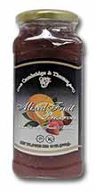 Mixed Fruit Preserves