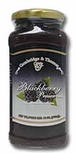 Blackberry Preserves
