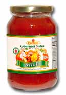 Mild Salsa