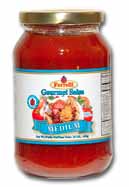 Medium Salsa