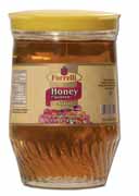 Honey Syrup