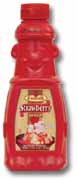 Strawberry Syrup
