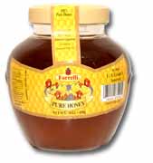 Pure Honey