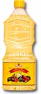 Pure Vegetable Oil