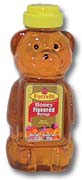 Honey Flavored Syrup