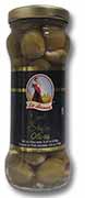 Pimento Stuffed Olives