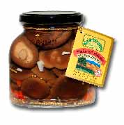 Marinated Whole