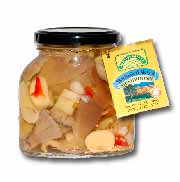 Marinated Sliced