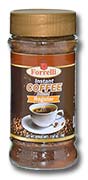 Regular Instant Coffee