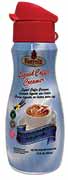 French Vanilla Flavored Liquid