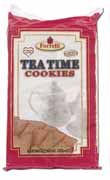 Tea Time Cookies