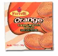 Orange Creme