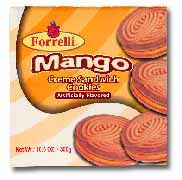 Mango Creme