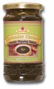 Coriander Chutney