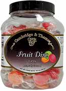 Fruit Discs