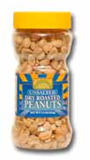 Dry Roasted Peanuts