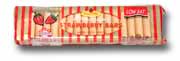 Strawberry Filled Bars