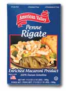 Penne Rigate