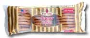 Sugar Cookies