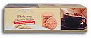 Digestive Cookies