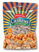 Honey Roasted Cashews