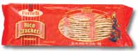 Oriental Rice Crackers