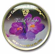 Violet Drops
