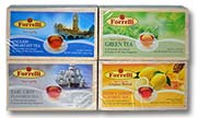 20 ct Tagless Tea