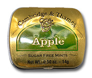 Apple Mints