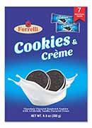 Cookies & Creme