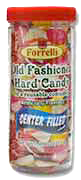 Old Fashioned Center Filled Hard Candy