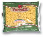 Container Load Orders Only Ditalini Rigati from Italy - 454g Pkg