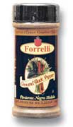 Ground Black Pepper