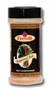 Seasoned Salt