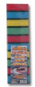 Super Scrubber Sponge
