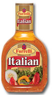Italian Salad Dressing