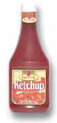 Ketchup