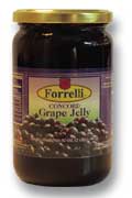 Concord Grape Jelly
