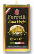 Extra Virgin Olive Oil