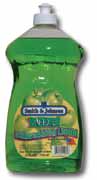 Dishwashing Liquid